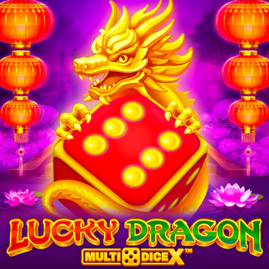 Lucky Dragon MultiDice X